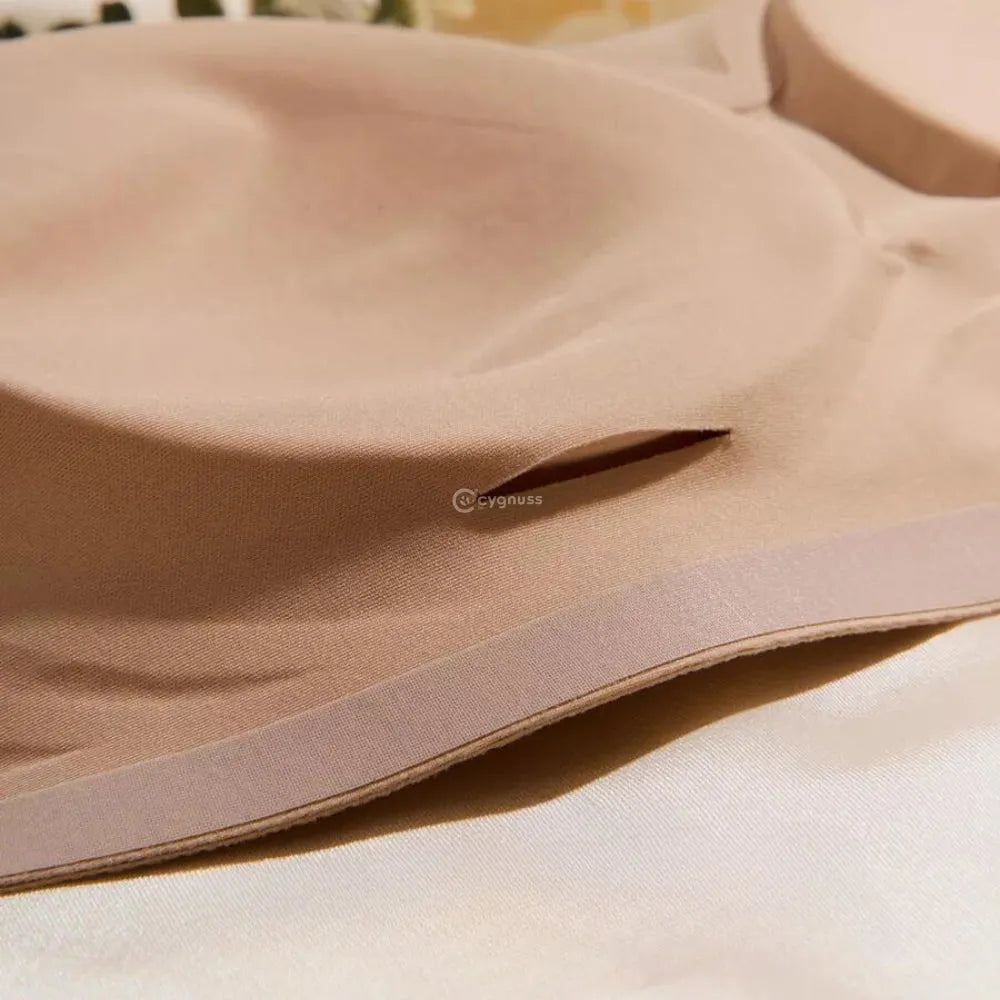 Kit Sutiã Sensação + 3 Calcinhas Silk com Desconto