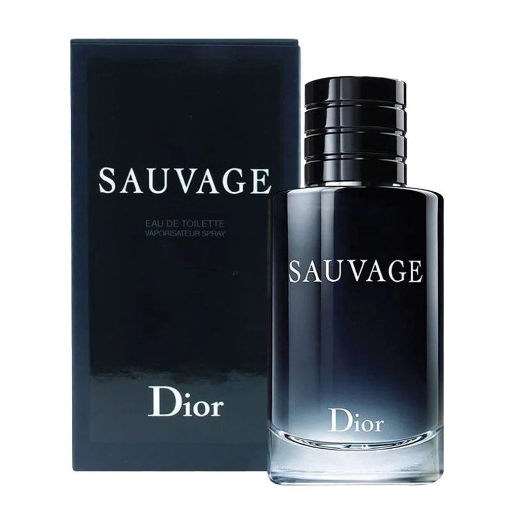 Dior SAUVAGE 100ml