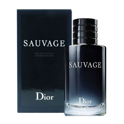 Dior SAUVAGE 100ml
