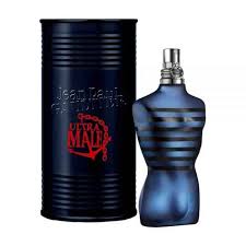 Combo de 3 Parfums Versace DYLAN BLUE, Paco Rabanne PHANTOM et Jean Paul Gaultier ULTRA MALE 100ml