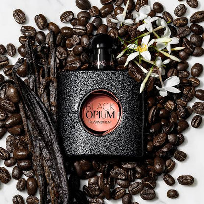 Yves Saint Laurent - BLACK OPIUM 90ml