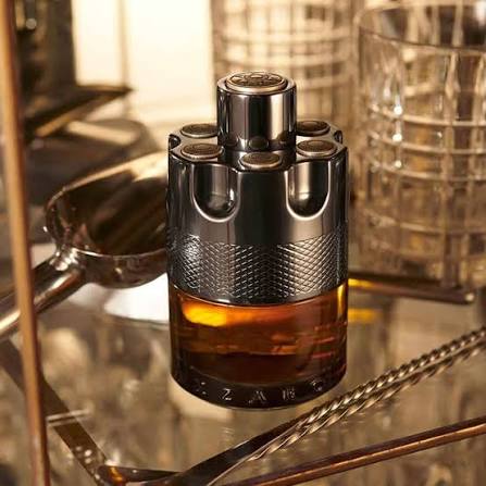 Azzaro WANTED BY NIGHT 100ml