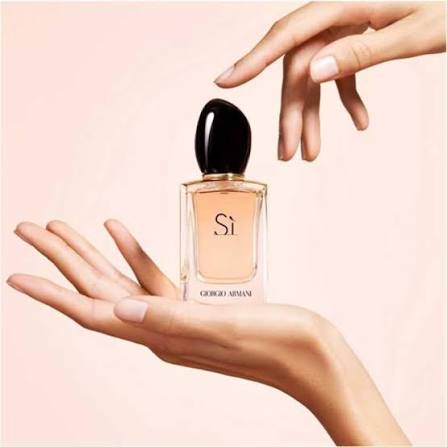 Giorgio Armani SÌ 100 ml