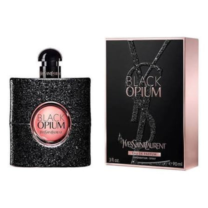 Yves Saint Laurent - BLACK OPIUM 90ml