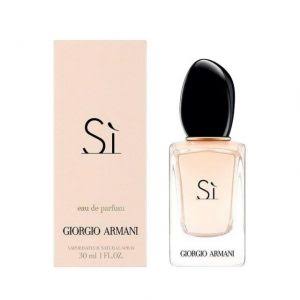 3-teiliges Parfümset: Dior Hypnotic Poison + Giorgio Armani Sì + Versace Dylan Turquoise – je 100ml