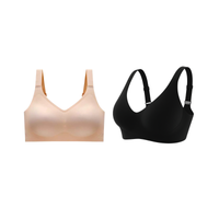 Nude | Preto