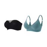 Preto | Azul