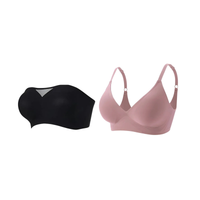 Preto | Rosa