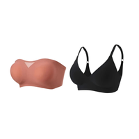 Rosa | Preto
