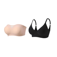 Bege | Preto
