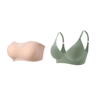 Bege | Verde