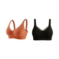 Terracota | Preto