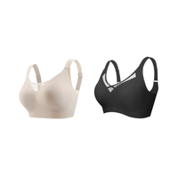 Bege | Preto