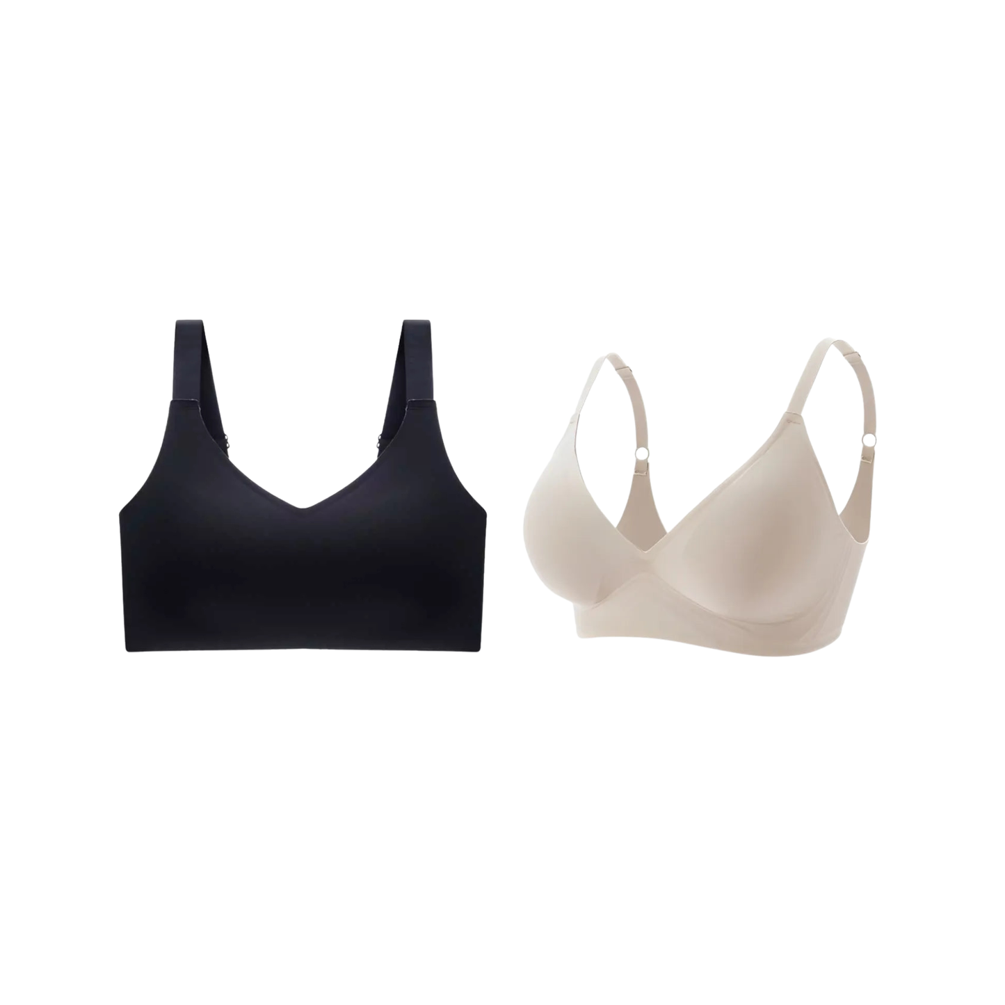 Kit Premium Reforçado + Premium Alça Fina com Desconto
