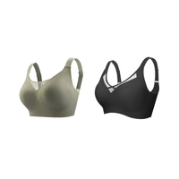 Verde |  Preto