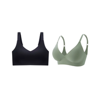 Preto  | Verde