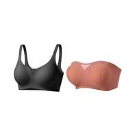 Preto | Rosa