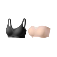Bege | Preto