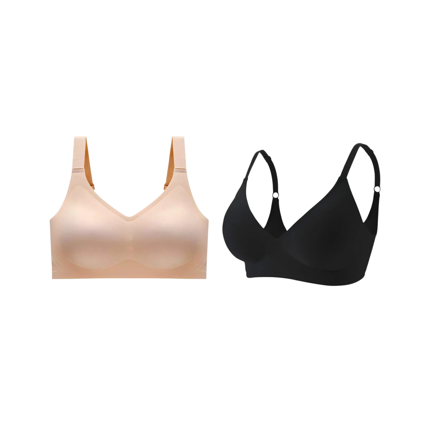 Kit Premium Reforçado + Premium Alça Fina com Desconto