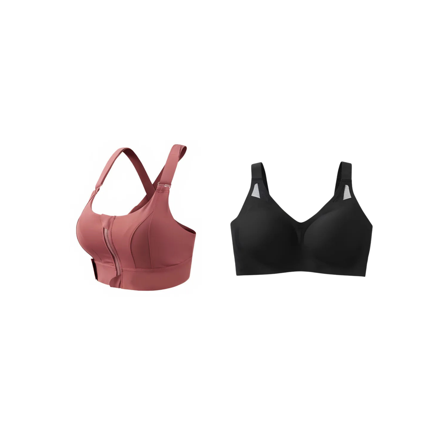Kit Top Active + Top Academy com Desconto