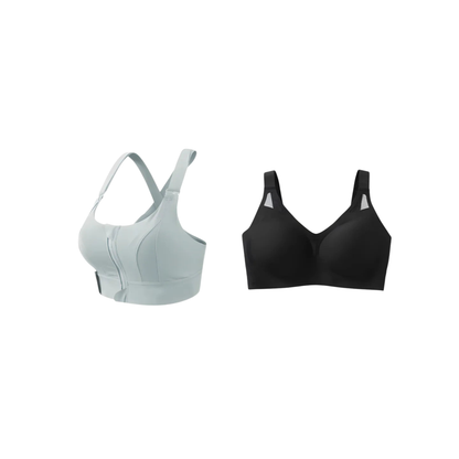 Kit Top Active + Top Academy com Desconto