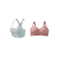 Azul | Rosa