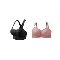 Preto | Rosa