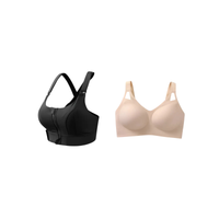 Preto| Bege