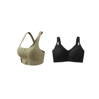 Verde | Preto