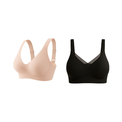 Kit Curves Plus Size + Elegance Plus Size com Desconto