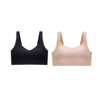 Preto | Nude