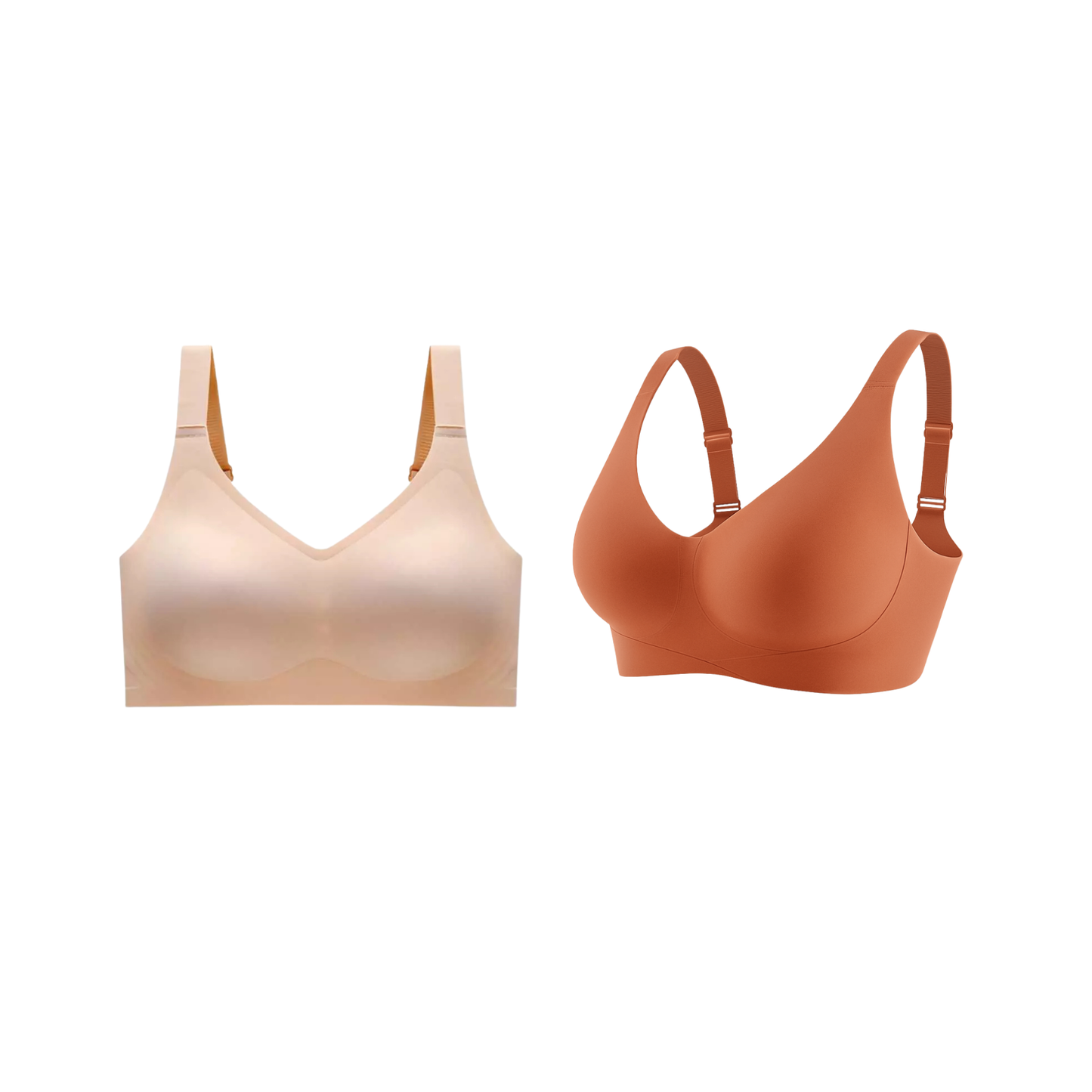 Kit Premium Reforçado + Curves Plus Size com Desconto