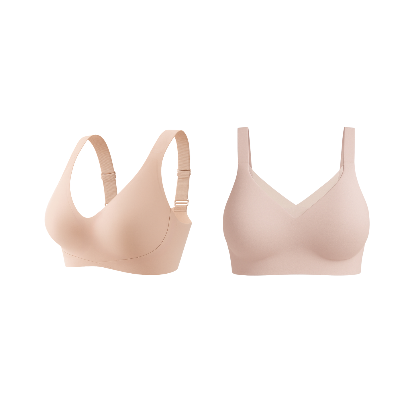Kit Curves Plus Size + Elegance Plus Size com Desconto