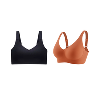 Preto | Terracota