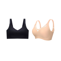 Preto | Bege