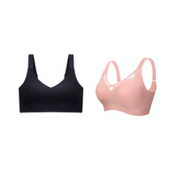 Preto | Rosa