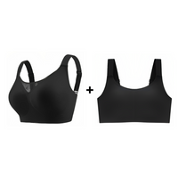 Preto / Preto