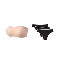 Bege | Preto
