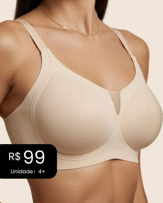 Kit Sutiã Glamour