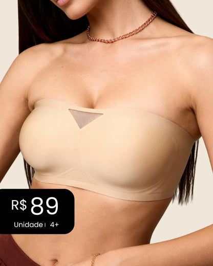 Kit Sutiã Tomara que Caia Sensação