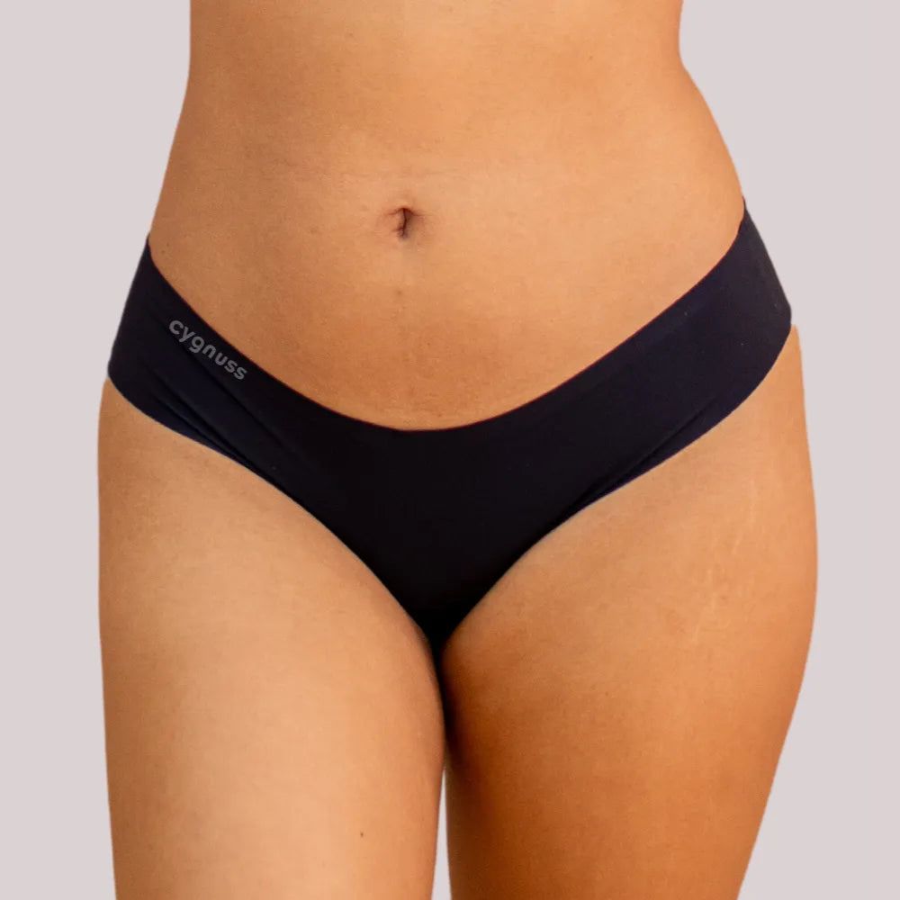 Kit Calcinhas Soft + Calcinhas Silk com Desconto
