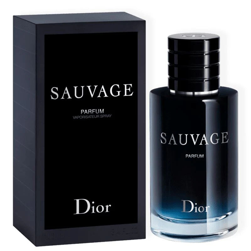 3-Piece Fragrance Set: Paco Rabanne Invictus + Dior Sauvage + Paco Rabanne 1 Million - 100ml Each