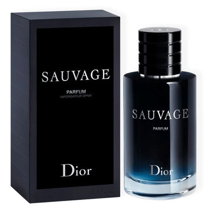 3-Piece Fragrance Set: Paco Rabanne Invictus + Dior Sauvage + Paco Rabanne 1 Million - 100ml Each