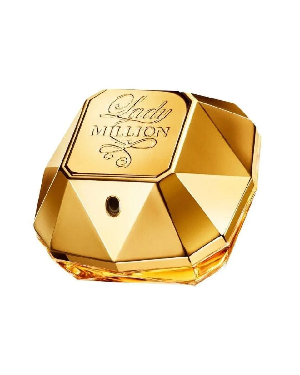 Paco Rabanne LADY MILLION 80ml