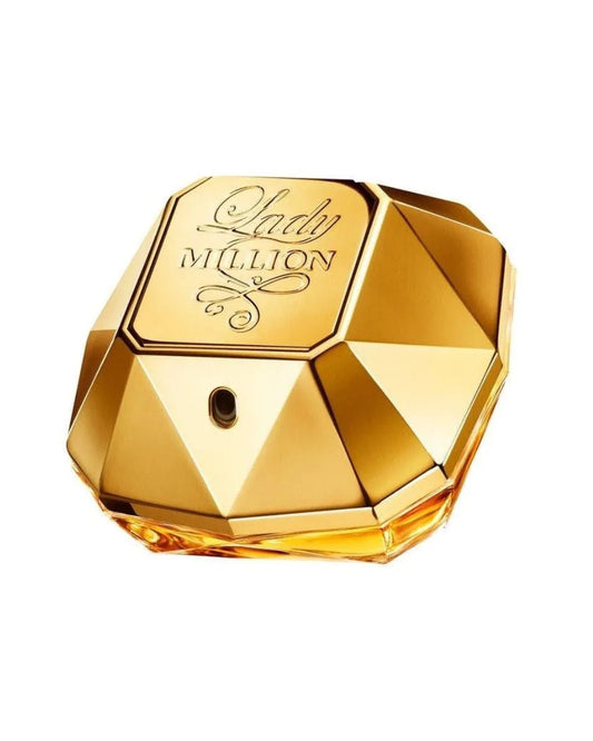 Paco Rabanne LADY MILLION 80ml