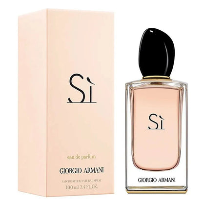 Giorgio Armani SÌ 100 ml
