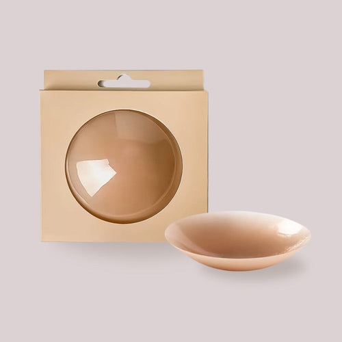 Protetor de Silicone Invisível - Conforto Sem Marcas