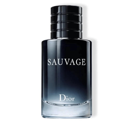 Dior SAUVAGE 100ml