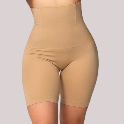 Short Shape - Modelador com Barbatanas de Silicone