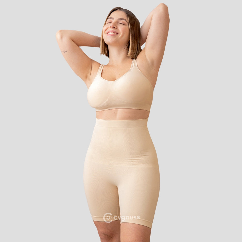 Kit Short Slim + Short Premium - Modelagem e Conforto Total